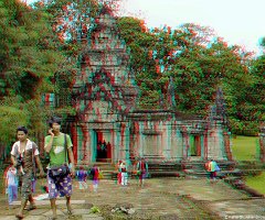 073 Angkor Thom Elepent terrace 1100404